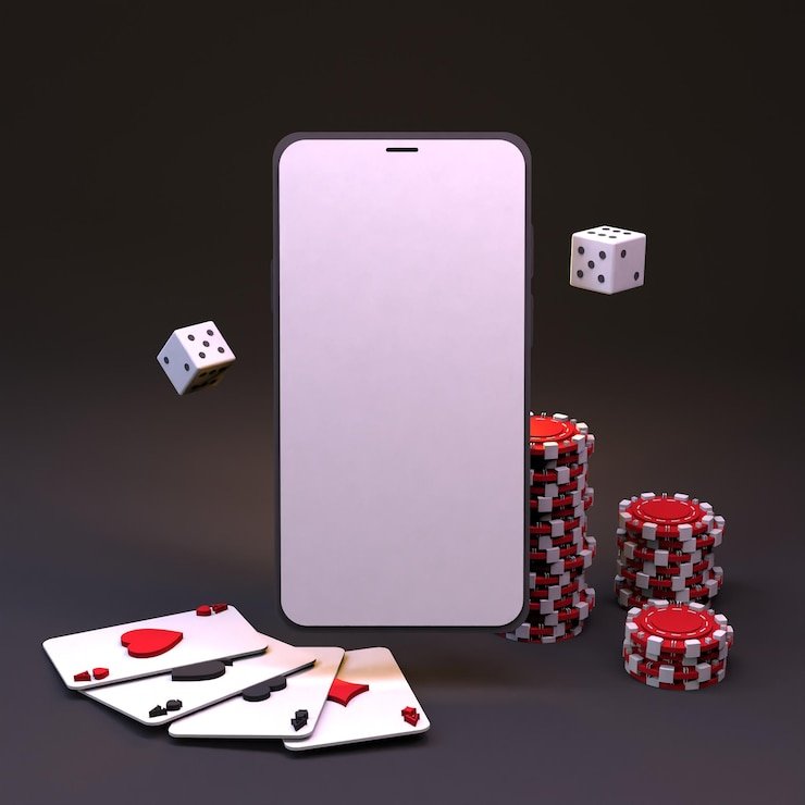 Pengalaman deposit mobile yang jelas