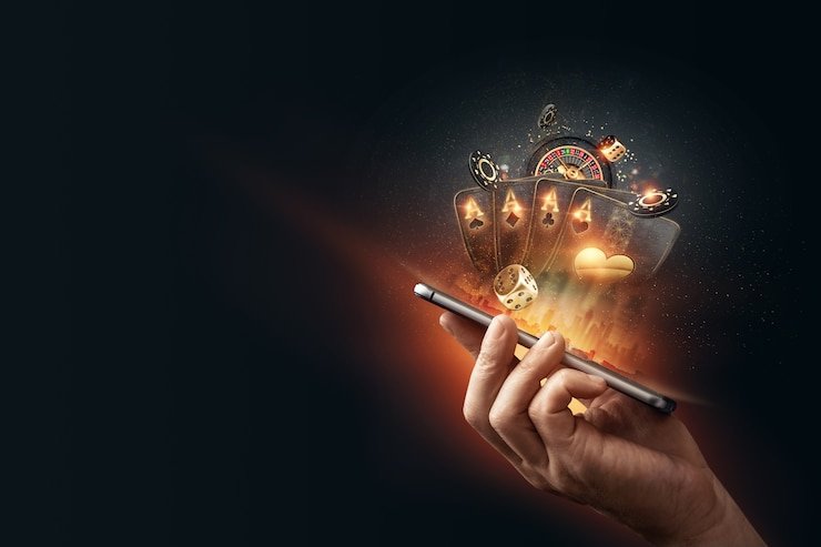Akses mobile aman untuk pengguna