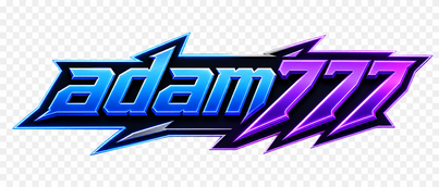 Logo adam777 untuk pengguna dewasa Indonesia